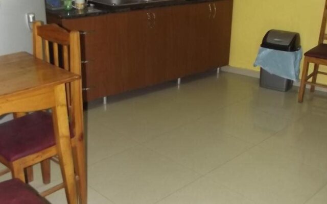 Hotel Lavro