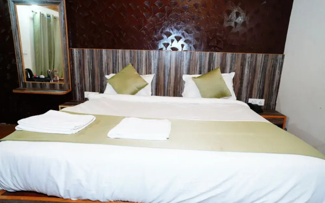 Phool Chatti Resort