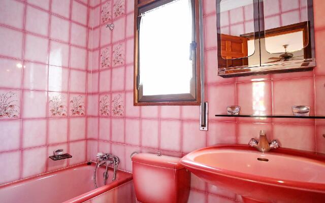 Casa Tatjana - Three Bedroom