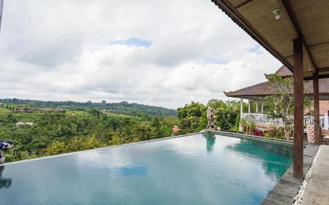 Villa Gajah Mas Bedugul