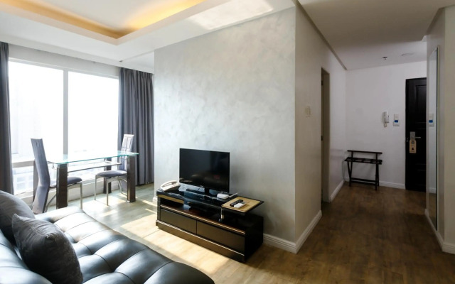 Regency Grand Suites