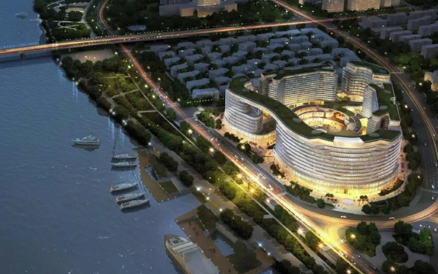 Sheraton Hangzhou Fuyang