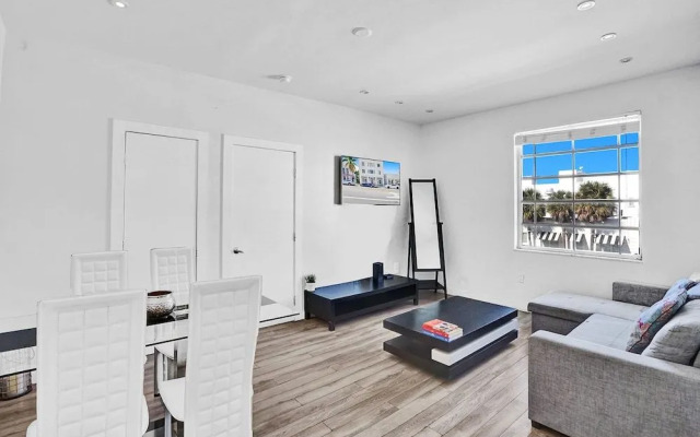 Beautiful 2br, South Beach!!!