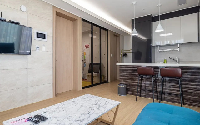 Ocean Soleview Hotel