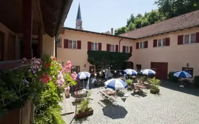 Hotel-gasthof Postbräu Dingolfing