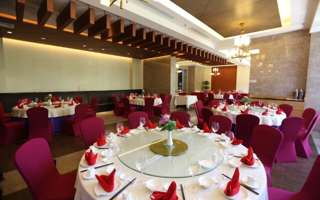 Narada Resort and SPA Boao