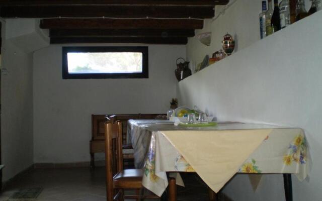 Agriturismo Ternova