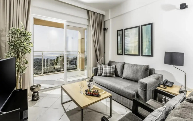 Unique Hotel & Residence