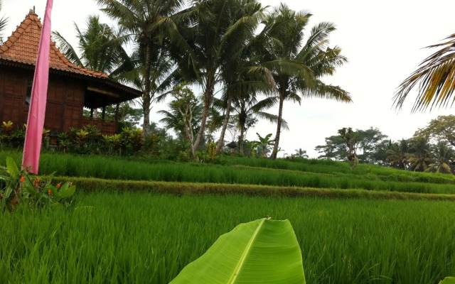 Villa Neyang