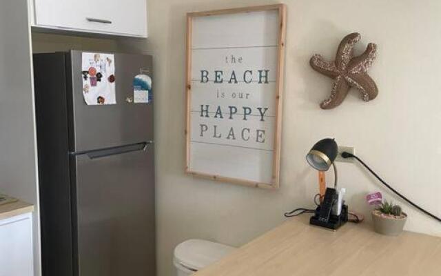 My Dream Beach House