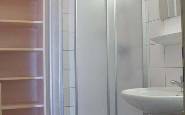 Jugendgaestehaus Villach