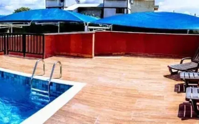 Colônia De Férias Recanto Da Saúde