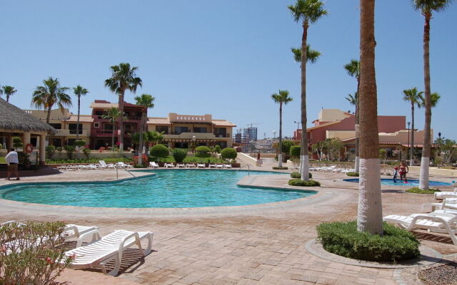 Marina Pinacate Condos By FMI Rentals