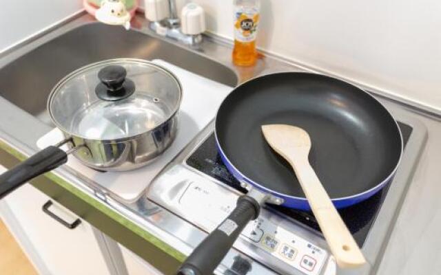 Onehome Inn Shimanouchi I