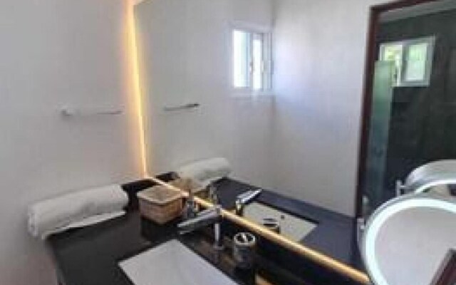 Gorgeous 3BR 3BA Villa in Playacar