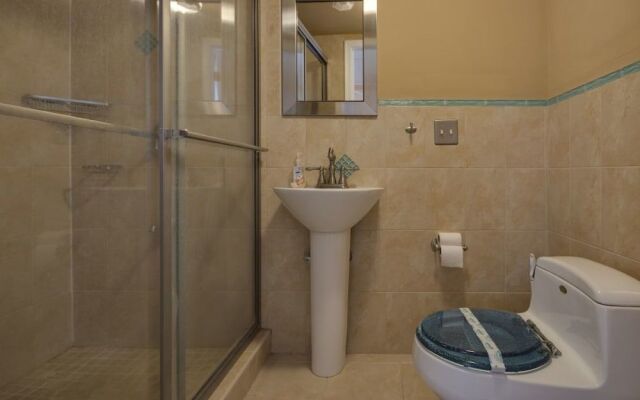 Ocean Colony 28 - 3 Br Townhouse