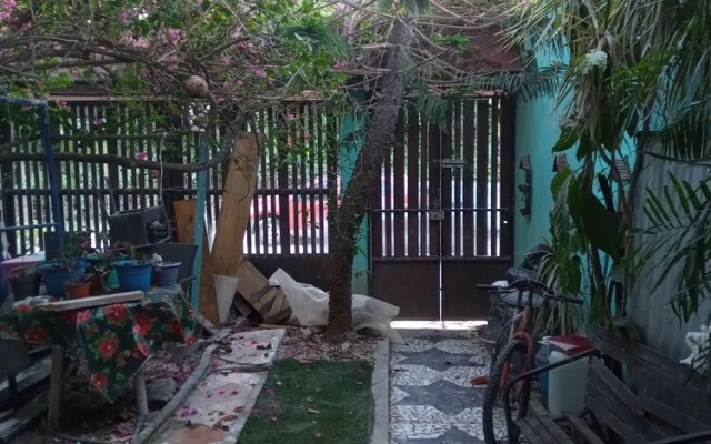 Casa Lu'um - Hostel