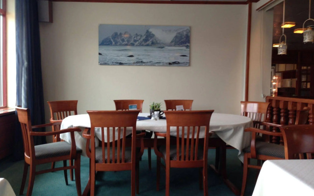 Bjerkvik Hotell