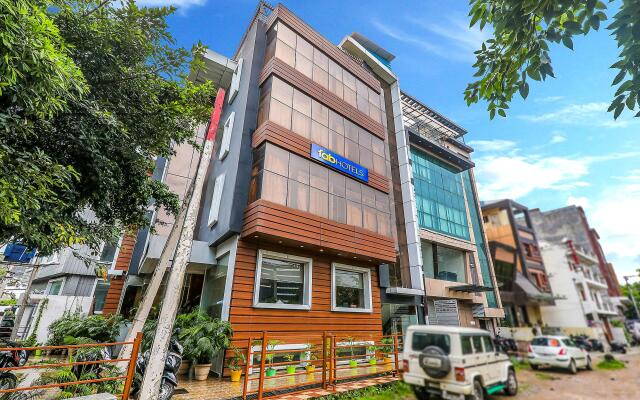FabHotel Surya