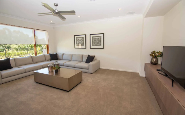 Noosa Springs Golf Resort & Spa