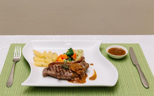 Kubu Benoa Guest House Nusa Dua