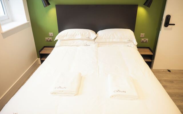Crown Hotel