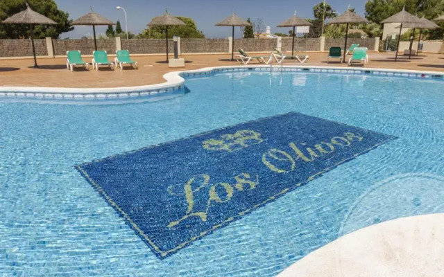 La Manga Club Resort Los Olivos 43