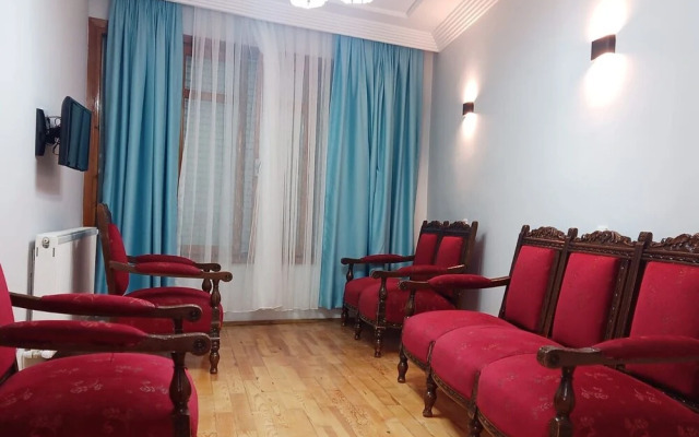 Buyukada Cinar Hotel