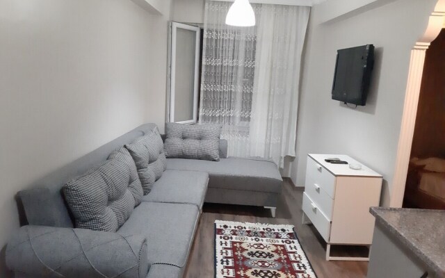 Burak Apart Otel