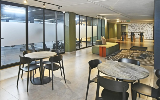 Circa Aparthotel by Totalstay