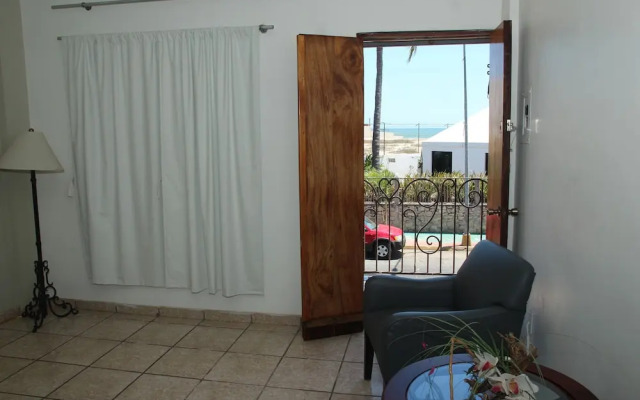Hotel Posada Doña Rubino