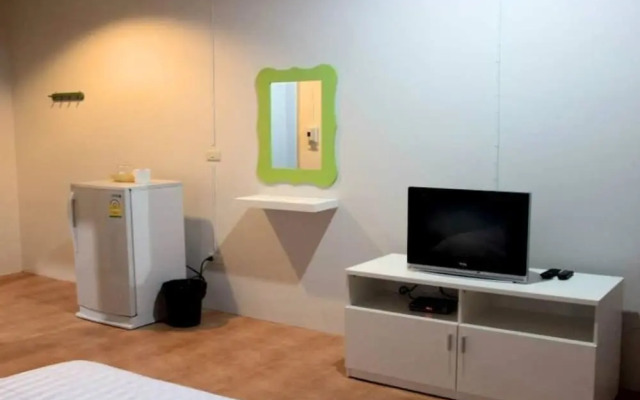 Sweet Mango Resort