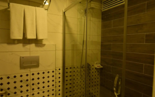 Narcis Apart Hotel