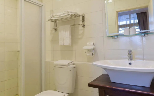 Lishan Guesthouse