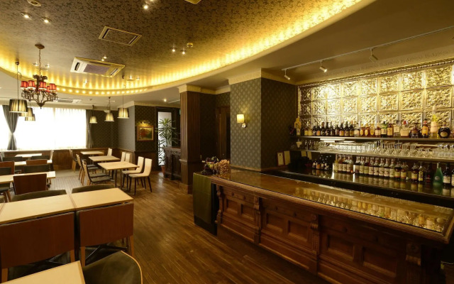 APA Hotel Kofu Minami