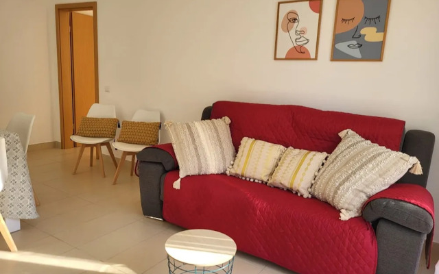 Terrace and Pool Royal Cabanas Golf 5