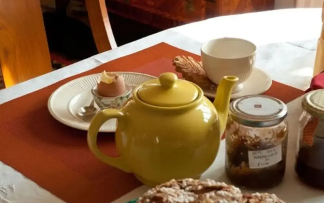 Casa Titta Bed & Breakfast