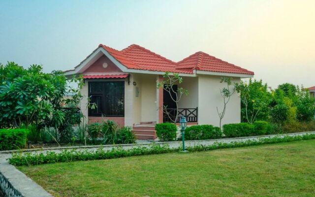 Gajraj Trails Resort