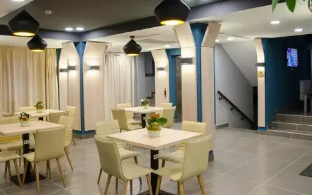 Pensiunea Panorama Business Inn