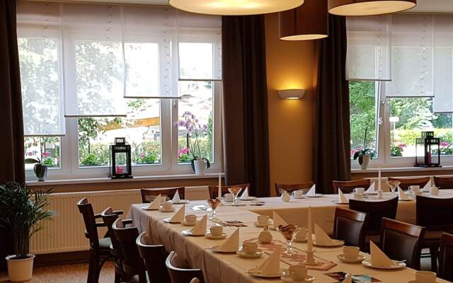 Gasthof & Pension Zur Friedenseiche