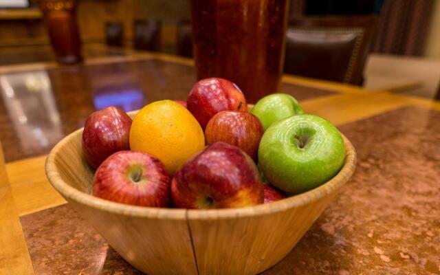 Hampton Inn & Suites Salt Lake City-West Jordan