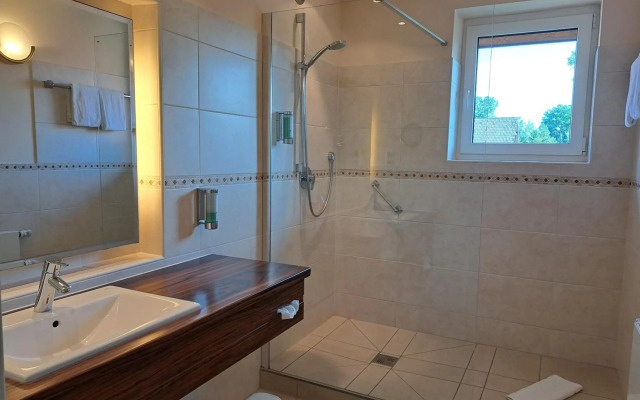 Hotel Heide Kropke