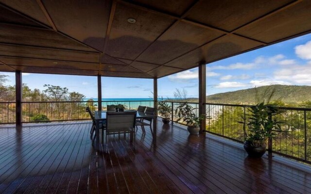 Casa Del Mar - House of the Sea