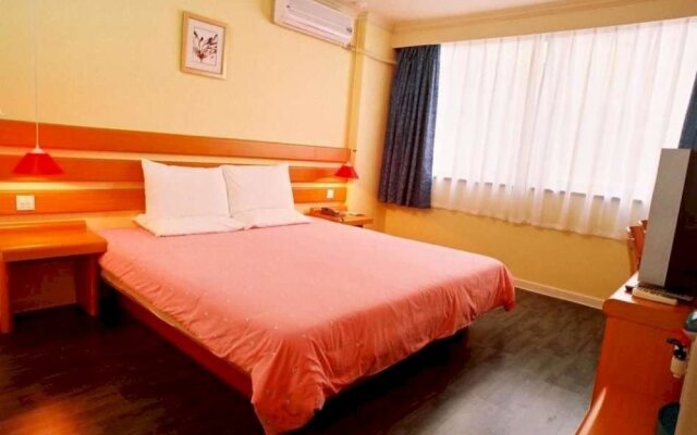 Hangzhou Home Inn - Wensan Road