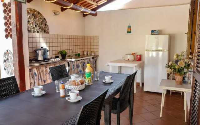 Villaggio Portoada