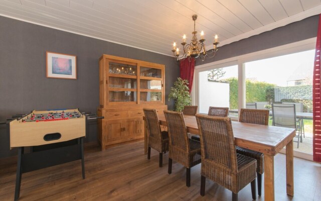 Ruiterlaan Bredene in Bredene