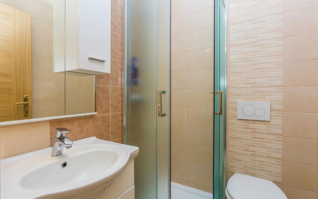Nice Home in Dobrinj With Wifi and 3 Bedrooms