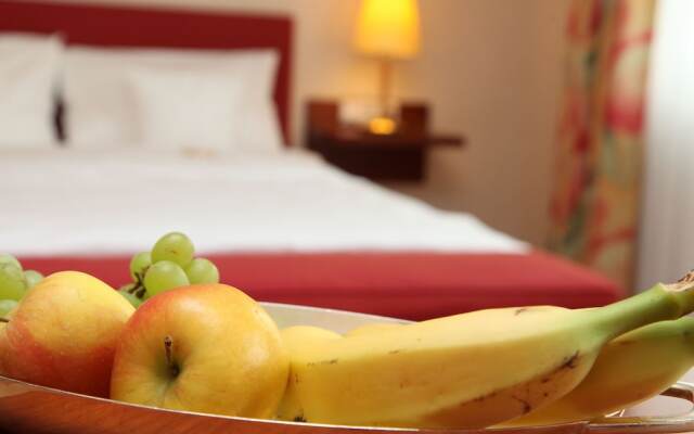 Hotel Engbert