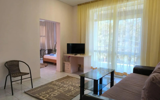 Rozaliya Guest house