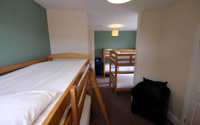 Wayfarers Independent Hostel